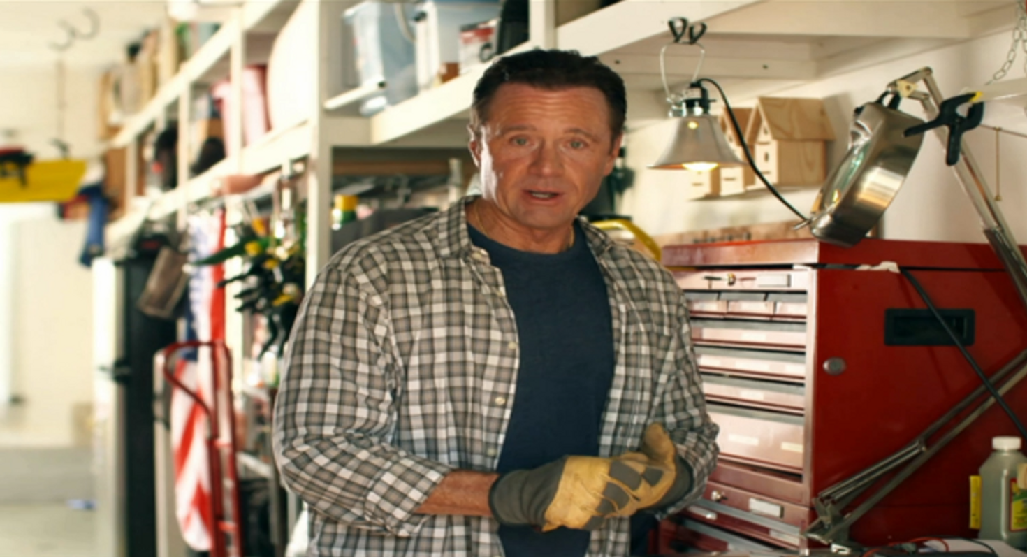 Tom Clark Performance Reel